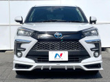 弊社では、全車『修復歴なし』のお車のみ取り扱っております。専任バイヤーによる厳選した仕入れの後、入庫後の車両チェックを行い、ネクステージが認定した高品質な中古車をご提供しております。