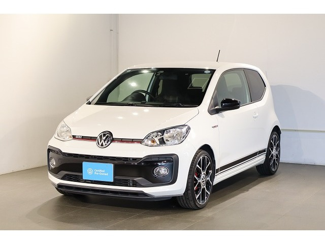 up! GTI 