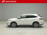 ハリアー 2.5 ハイブリッド E-Four プレミアム 4WD 
