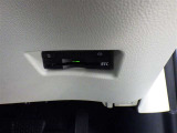 ETC車載器付きです。高速道路の料金所もスムーズに通過できます。