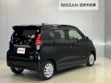 デイズ ハイウェイスターX 