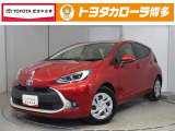 トヨタ アクア