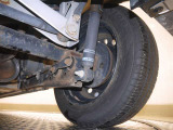 下廻りの状態