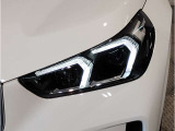 BMWのオートライトは積極的にライトをつけることにより、自車の存在を周囲に向けアピールいたします。それは安全性への配慮でもあります。