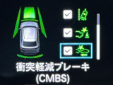 ホンダが推し進める総合先進安全装備のセンシング搭載! 衝突や斜線はみだしなどの危険が予測される時、センサーが警告。ヒューマンエラーを高度先進技術が補完してくれます。