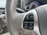 【運転席操作部】運転に役立つ機能ばかり!快適なドライブにしてくれること間違いなし!!