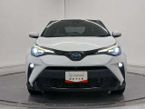 C-HR ハイブリッド 1.8 G モード ネロ セーフティ プラス 