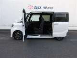 すぐ乗れる中古車も当店はラインナップ!!全車1年距離無制限保証付き!有料であと2年まで保証延長可能!トヨタ車いがいでもお任せください!マイカーローンは最短15分で審査可能!