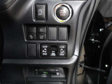 両側パワースライド装備です♪運転席から開け閉めの操作・ON/OFFの切替えも可能です♪