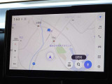 何処へでも行きたい場所へ、安心のトヨタ純正メモリーナビを装備しています。