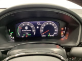 速度計周りもデザインがイイですよ!