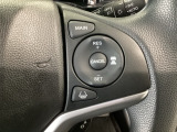 【アダプティブ・クルーズ・コントロール】予め設定した車速内でクルマが自動的に加減速。 前走車との適切な車間距離を維持しながら追従走行し、高速道路でのドライバーの疲労を軽減してくれる嬉しい機能付♪