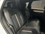 車内もキレイで嫌な臭いもありません☆気になる方は内装のスチームクリーナーも施工可能です♪