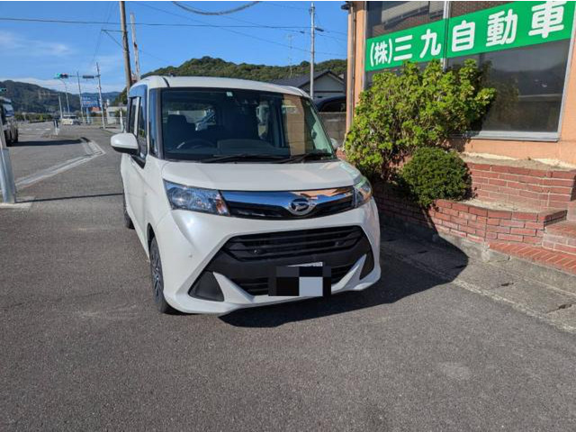 トール 1.0 X SAIII