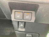 ヒーター付きカップホルダーです