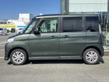 スペーシアカスタム GS 