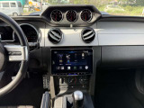☆SALEEN SUPER CHARGER換装☆SALEEN550馬力UPキット☆SALEEN320kmメーター