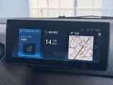 まとまったインパネになります。各スイッチも扱いやすく見た目も良いかと思います。