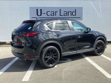 CX-5 2.0 20S ブラックトーンエディション 