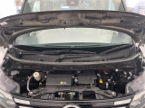 ルークス S 4WD 修復歴無し