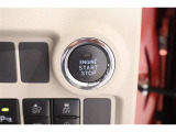 ■ENGINE STRAT /STOPスイッチ■始動はブレーキ踏んで、スタートボタンをプッシュです。スマートな始動が可能です。