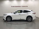 ハリアー 2.5 ハイブリッド E-Four Z 4WD 