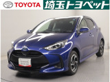 この度はご覧いただきまして誠にありがとうございます。埼玉トヨペット戸田支店です。