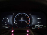 メーターも見やすく安全運転をサポートいたします!