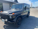 Gクラス その他 Gクラス 230GE ロング 4WD