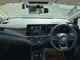 運転席まわりです。細かいオプションなど、気になるところがあればお気軽にメールやお電話等でお問合せください。