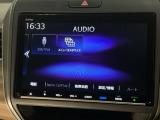 ナビゲーション機能は勿論、Bluetoothにも対応しているのでお手持ちのデバイスからお好きな音楽を良い音で聞きながら快適ドライブ。