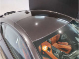 【ボディコーティングで新車時の輝きを】ご納車前にボディを磨き上げ下地処理を行った上で、コーティングを施工します。軽微な小傷も無くなりより新車時の輝きに近い状態でお届けできます。ぜひご用命下さい!