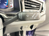 コラムスイッチワイパーレバー ONOFFはもちろん速さの調整などが可能です
