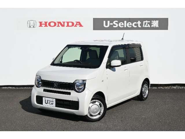 N-WGN L ホンダ センシング