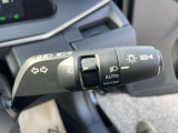 ☆ 【ハイビームアシスト】 先行車や対向車・街路灯などの明るさを判定しハイ・ローを自動切換 いちいちスイッチをつつかない便利さは本当に良いと感じます ☆