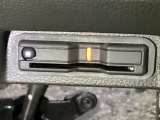 【ETC車載器】もはや必須アイテムのETCを搭載!高速道路のご利用時にとても便利!わずらわしい料金所での現金支払いが不要となりスムーズに通過できます♪