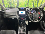 フォレスター 2.5 プレミアム 4WD 