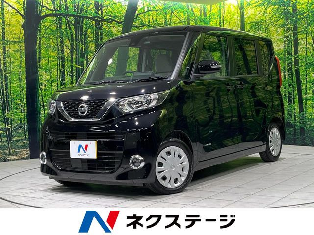 ルークス X