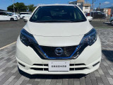 もしもの時に安心!エマージェンシーブレーキ&踏み間違い防止装備!