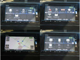 【装備】ギャザズメモリーナビ【VXM-195VFi】フルセグTV・DVD再生・CD録音・Bluetoothオーディオ機能付きです。