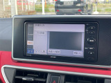 【 オーディオソース 】車内で音楽やラジオなど様々なコンテンツを選択できます!//