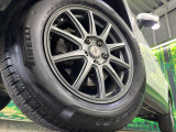 弊社では、全車『修復歴なし』のお車のみ取り扱っております。専任バイヤーによる厳選した仕入れの後、入庫後の車両チェックを行い、ネクステージが認定した高品質な中古車をご提供しております。