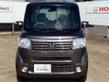 N-BOXカスタム G Lパッケージ 4WD 