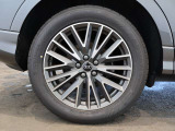 アルミホイール 20スポーク Vデザイン グラファイトグレー 7.0J x 19 235/50R19