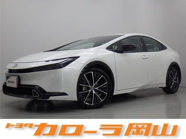 プリウス 2.0 Z 