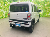 ハスラー ハイブリッド(HYBRID) G 