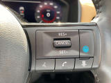 【ステアリングスイッチ右側】プロパイロットが運転をサポート・電話・ナビ発話、各スイッチ