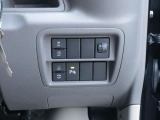車両後部には障害物センサーが備わっております!