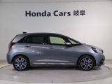 安全運転をサポートする様々な機能が備わっています!
