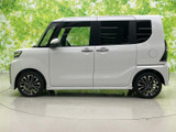 タントカスタム RS リミテッド 
